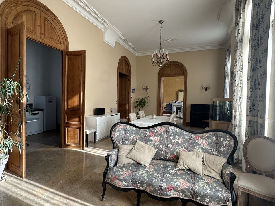 Villa i Saint-Jean-d'Angely, Charente-Maritime - foto 5