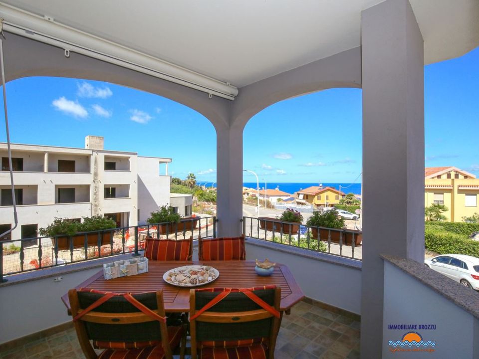 Villa i Castelsardo, Sassari - foto 1
