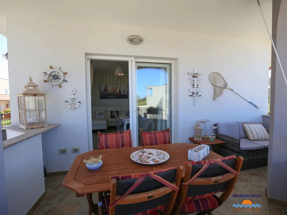 Villa i Castelsardo, Sassari - foto 2
