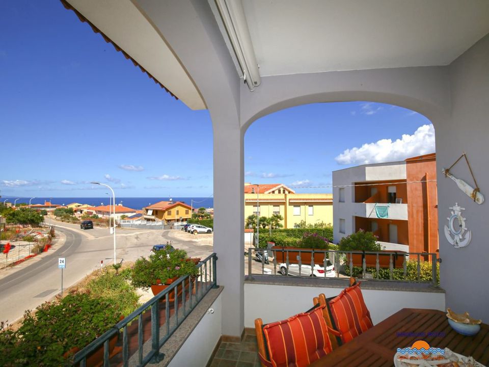 Villa i Castelsardo, Sassari - foto 3