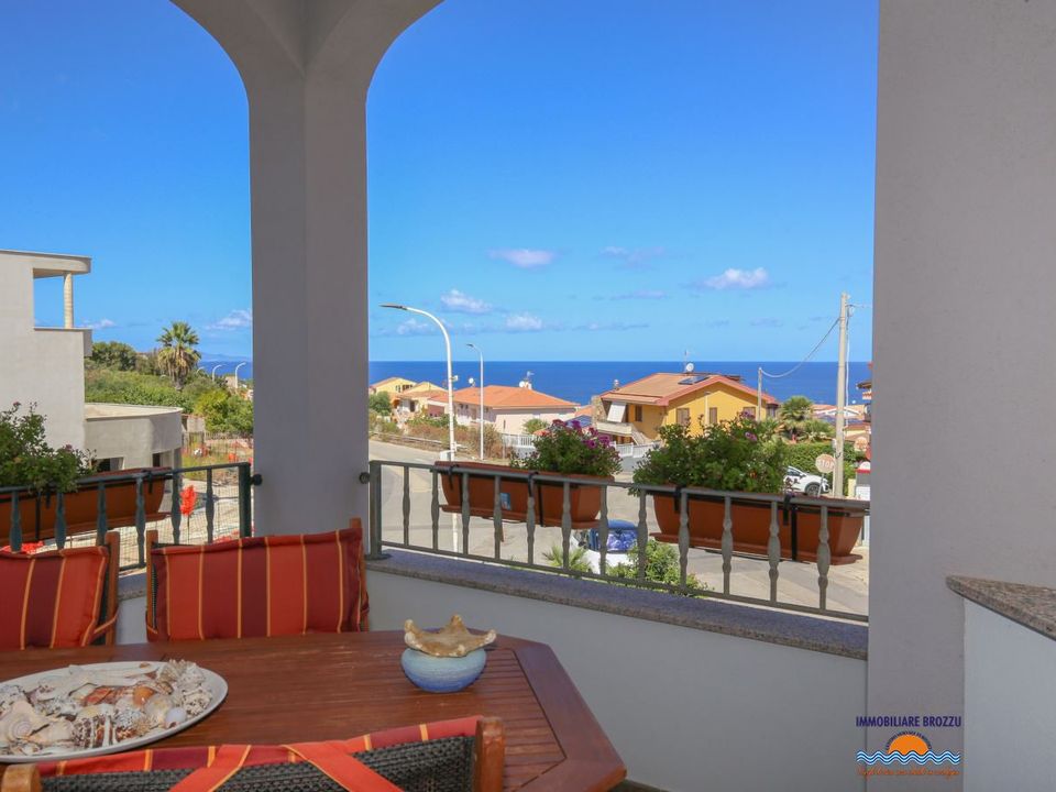 Villa i Castelsardo, Sassari - foto 4