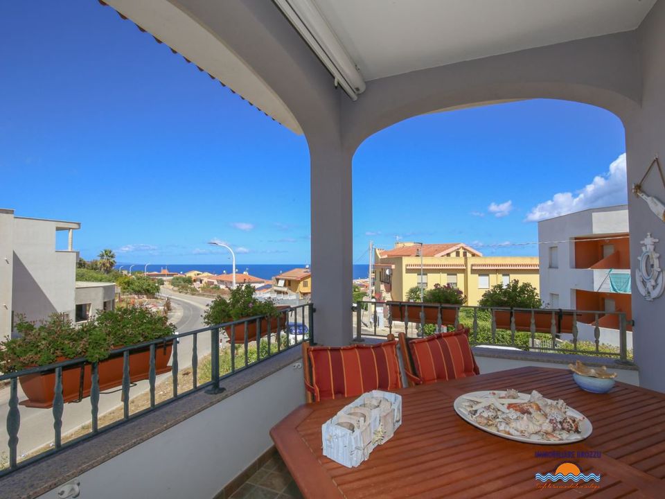 Villa i Castelsardo, Sassari - foto 5