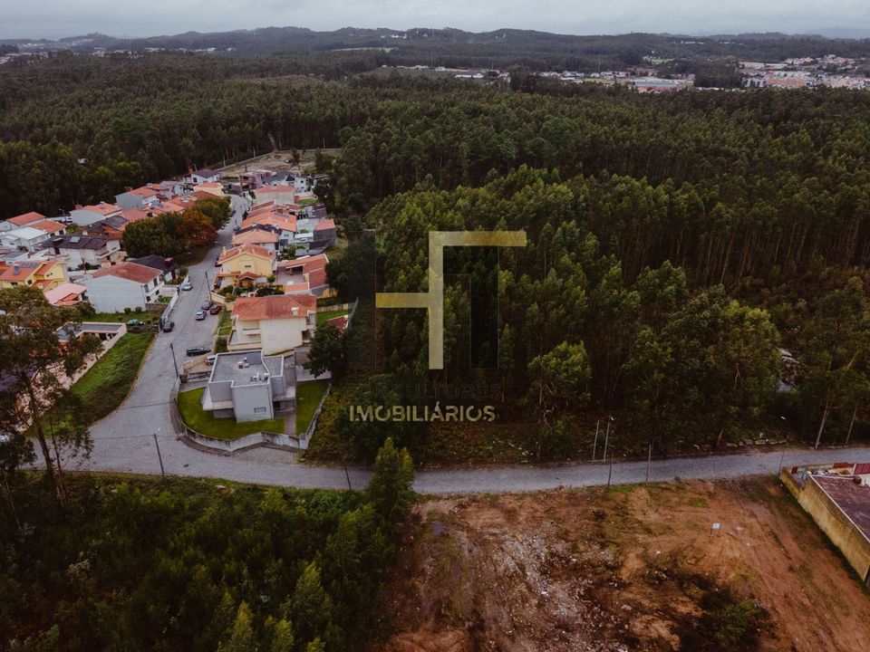 Helårsgrund i Maia, Porto - foto 2