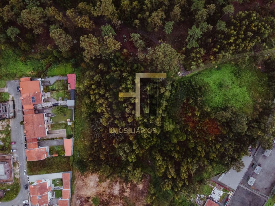 Helårsgrund i Maia, Porto - foto 3