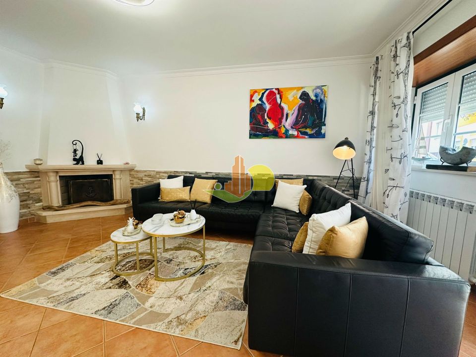 Villa i Figueira da Foz, Coimbra - foto 2