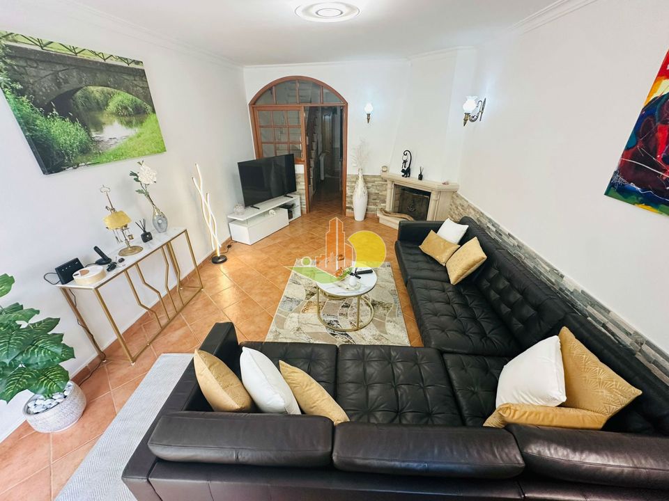 Villa i Figueira da Foz, Coimbra - foto 5