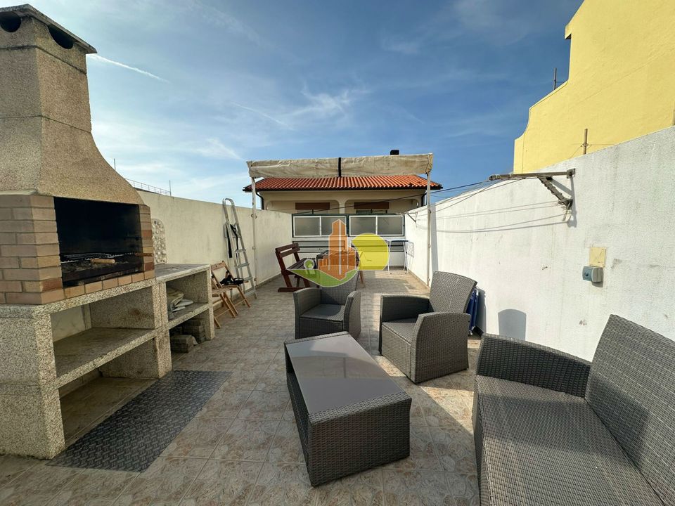 Villa i Figueira da Foz, Coimbra - foto 1