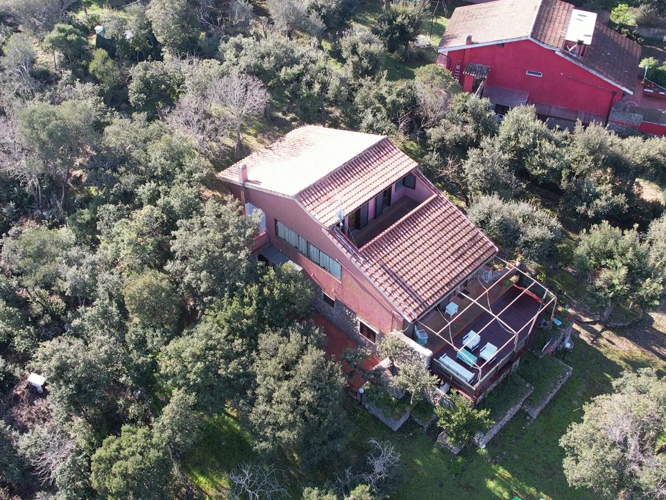 Villa i Orbetello, Grosseto - foto 1