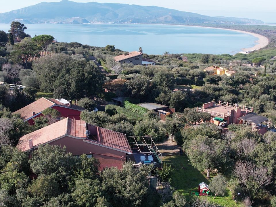 Villa i Orbetello, Grosseto - foto 2