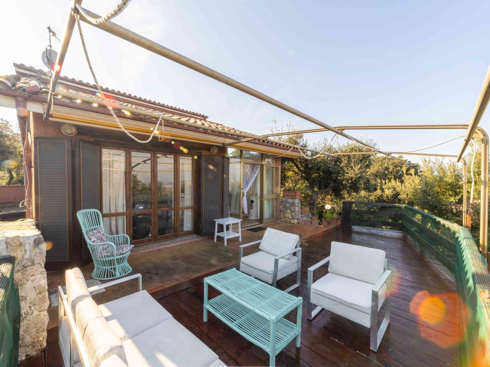 Villa i Orbetello, Grosseto - foto 3
