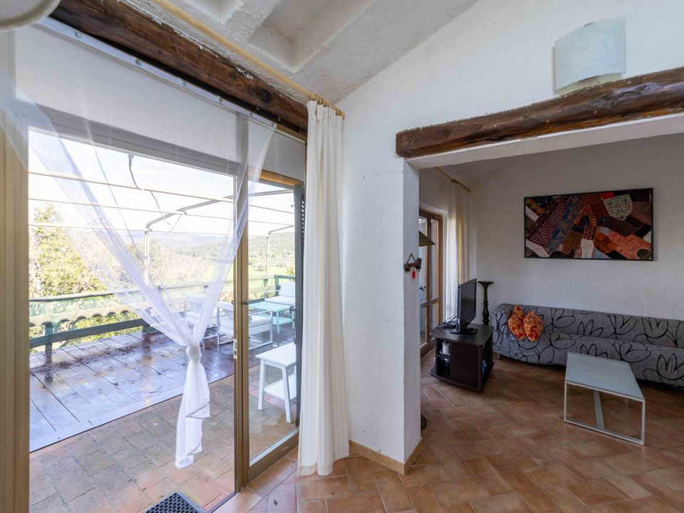 Villa i Orbetello, Grosseto - foto 4