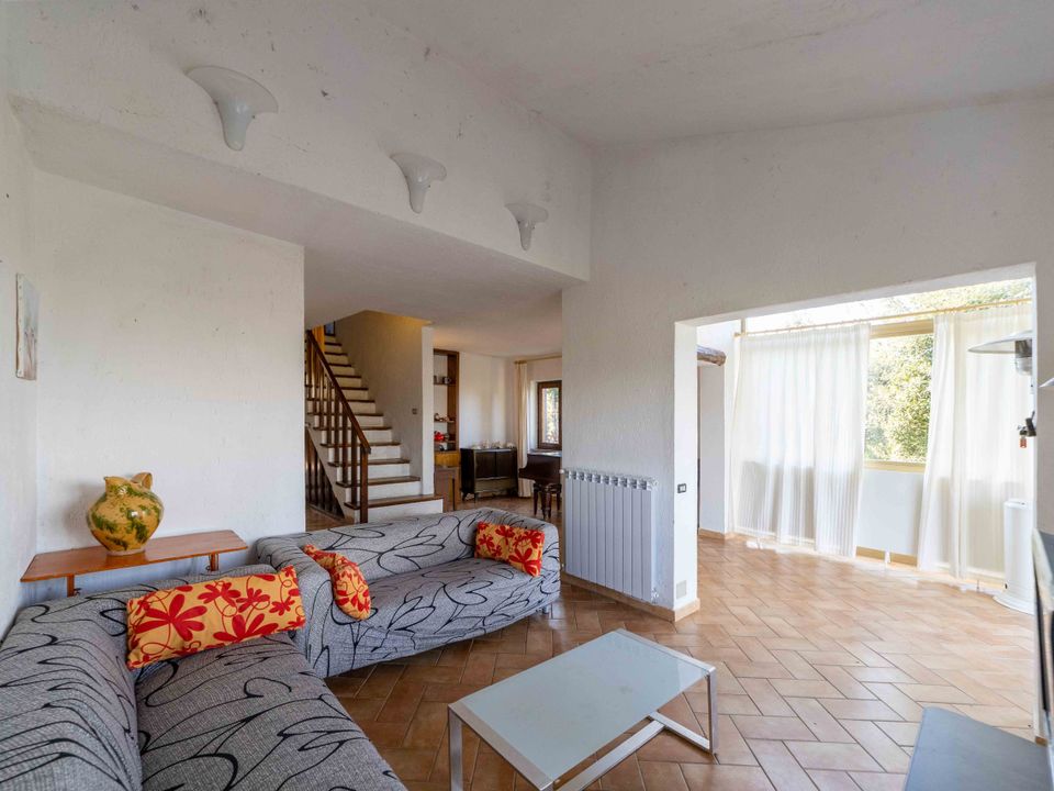 Villa i Orbetello, Grosseto - foto 5