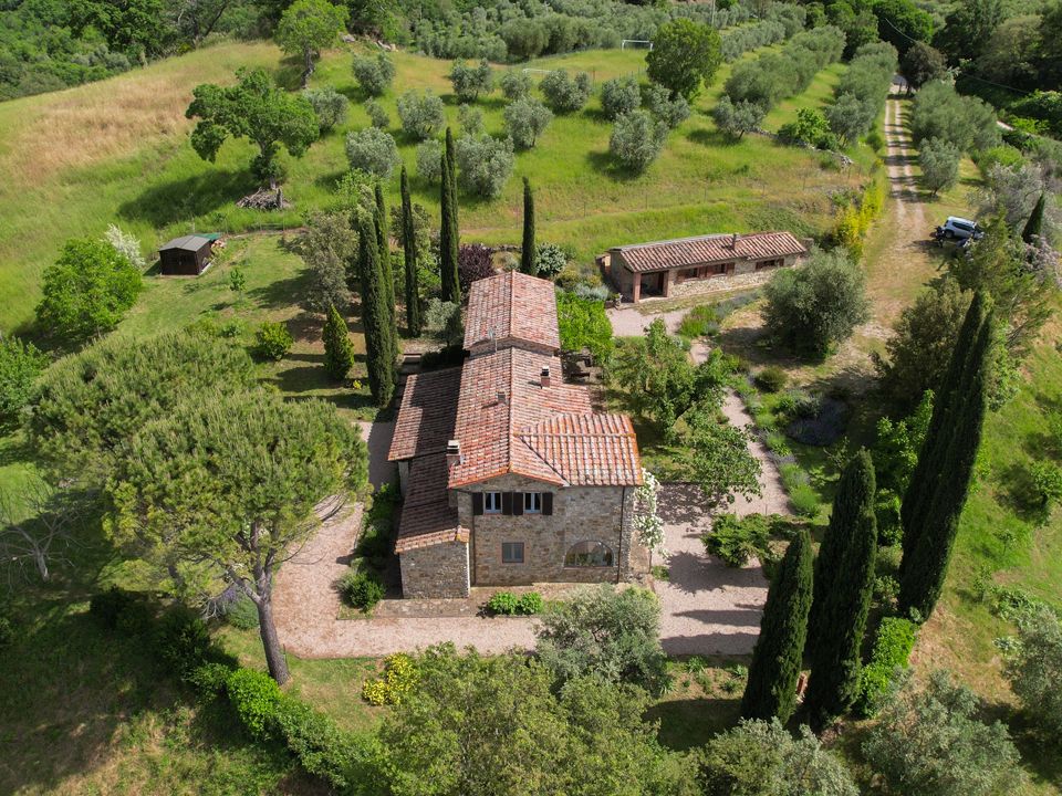 Villa i Scansano, Grosseto - foto 3