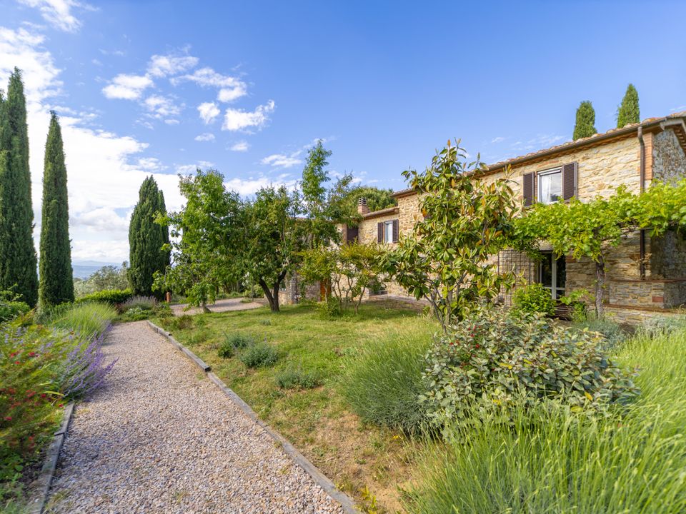 Villa i Scansano, Grosseto - foto 5