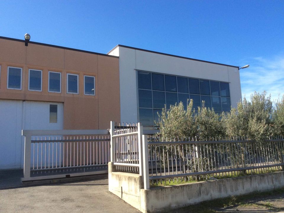 Erhvervsejendom i Orbetello, Grosseto - foto 2