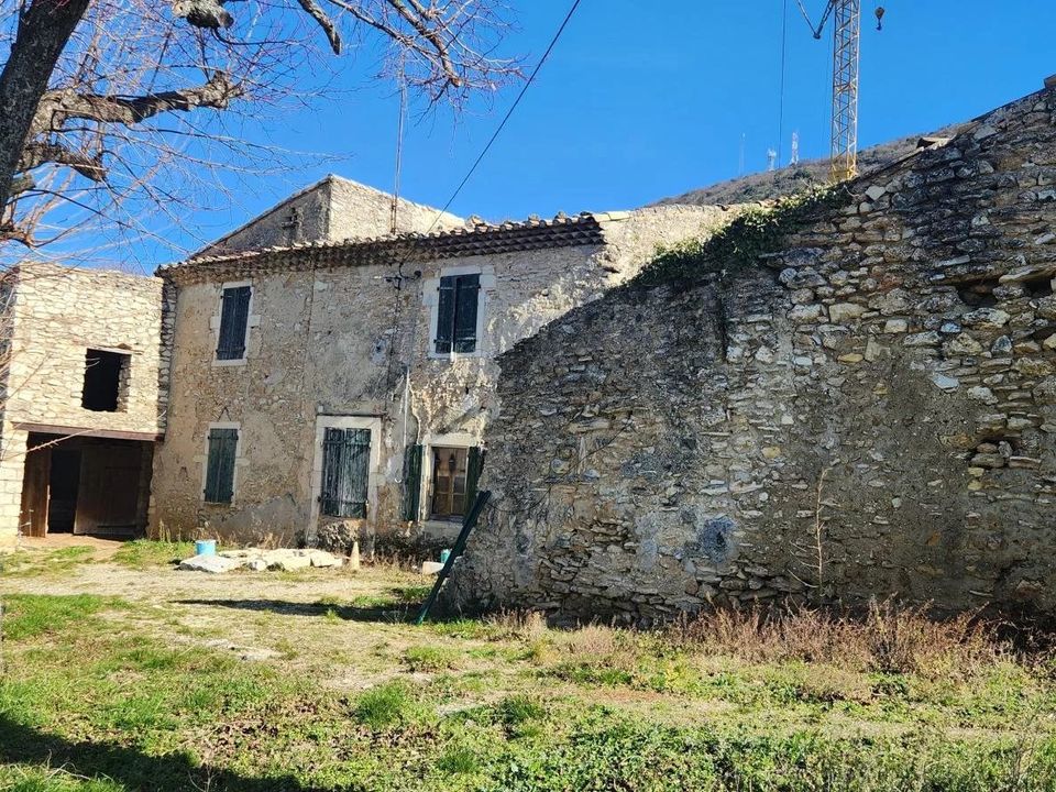 Villa i Savasse, Drome - foto 2