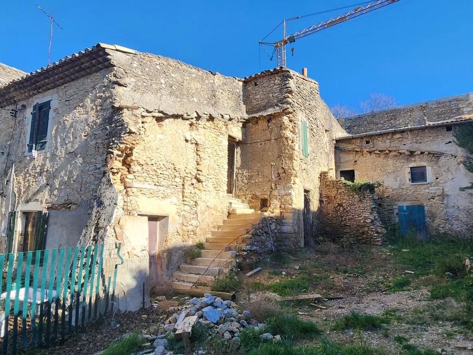 Villa i Savasse, Drome - foto 3
