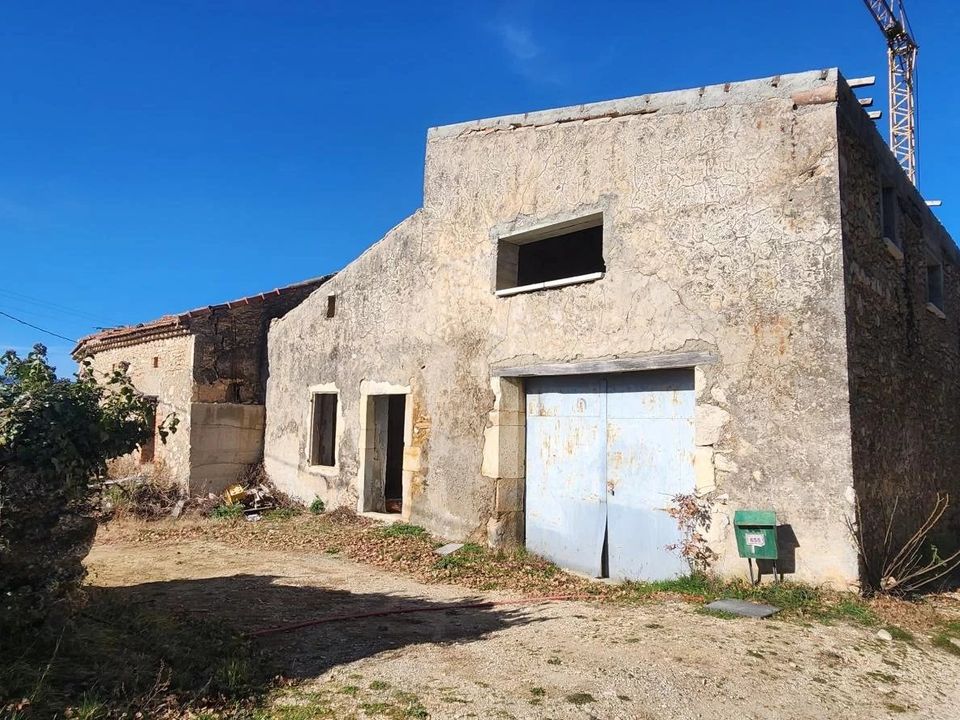 Villa i Savasse, Drome - foto 4