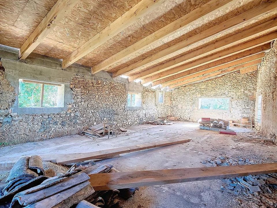 Villa i Savasse, Drome - foto 5