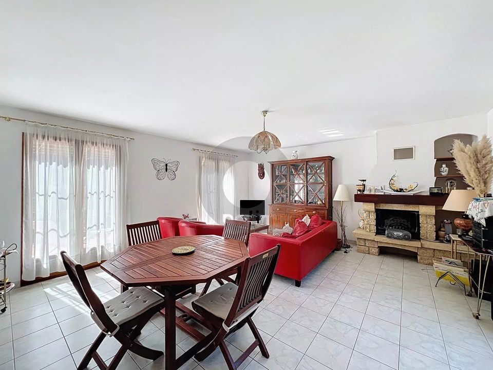 Villa i Le Thoronet, Var - bilde 3