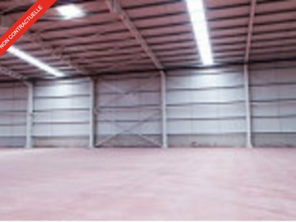 L'establiment comercial a Brest, Finistere - foto 1