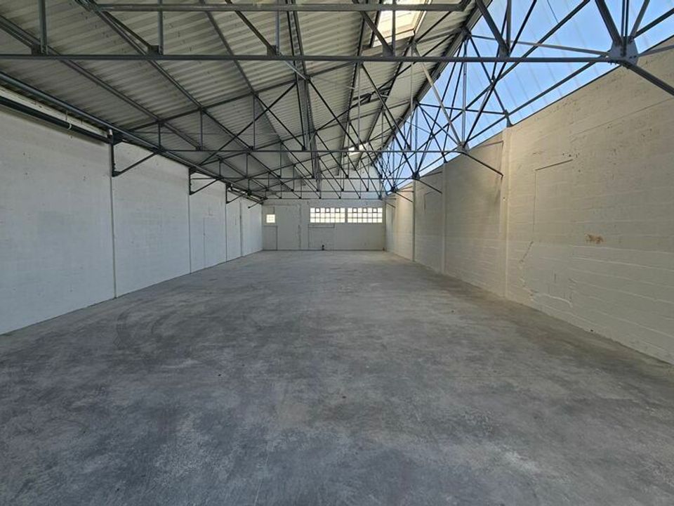 L'establiment comercial a Brest, Finistere - foto 2