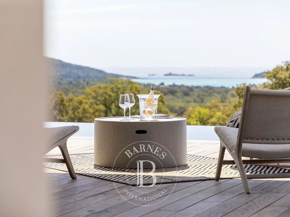 Villa i Lecci, Corse-du-Sud - foto 2