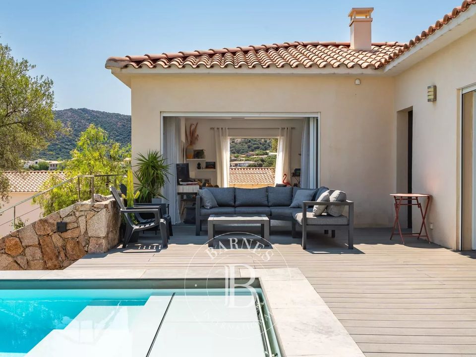 Villa i L'Île-Rousse, Haute-Corse - foto 3