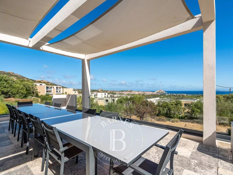 Villa i Calvi, Haute-Corse - foto 2