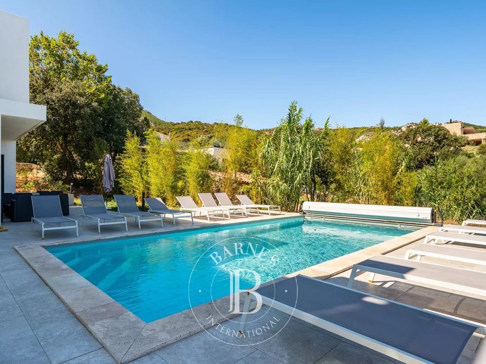Villa i Calvi, Haute-Corse - foto 4