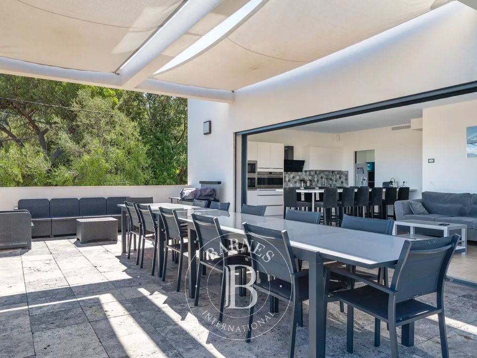 Villa i Calvi, Haute-Corse - foto 5