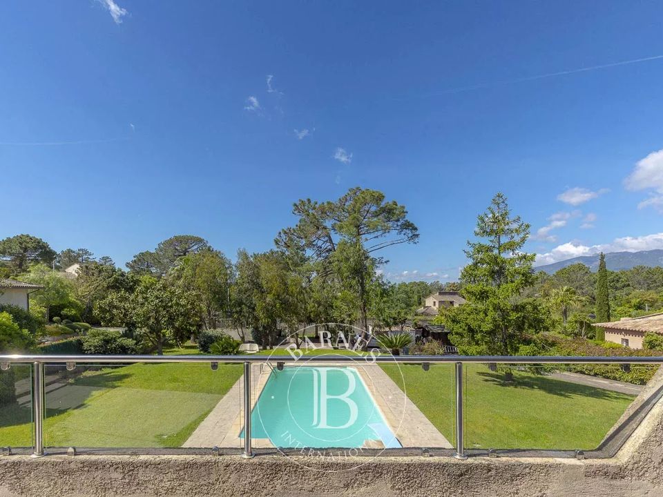 Villa i Porto-Vecchio, Corse-du-Sud - foto 1