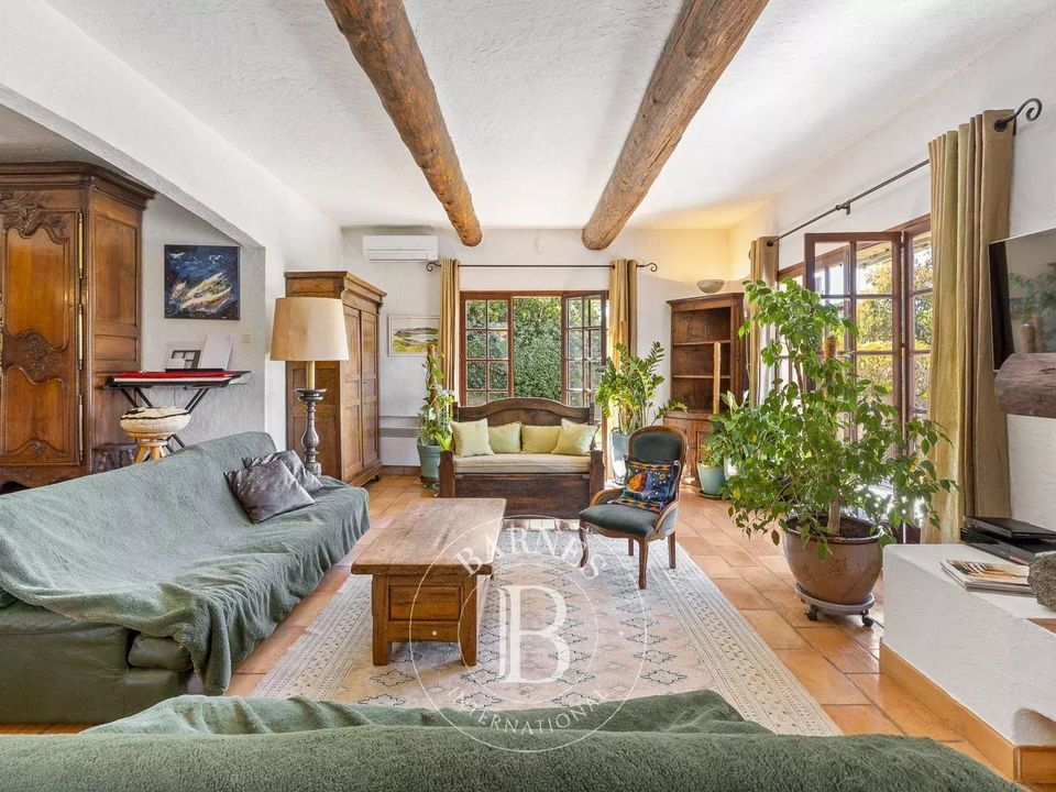 Villa i Porto-Vecchio, Corse-du-Sud - foto 3