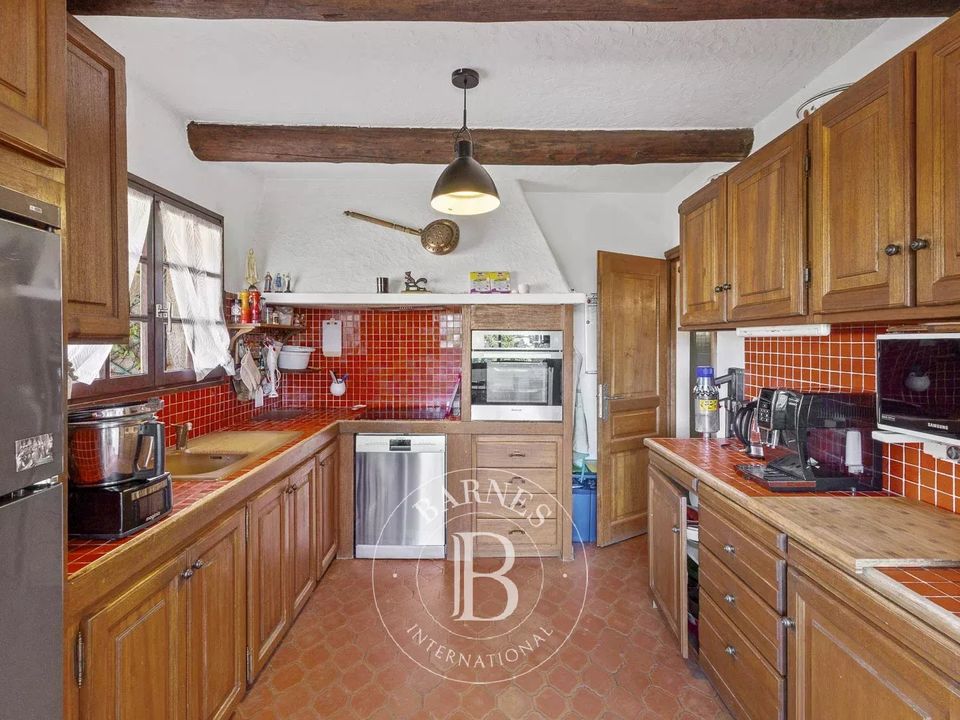 Villa i Porto-Vecchio, Corse-du-Sud - foto 4