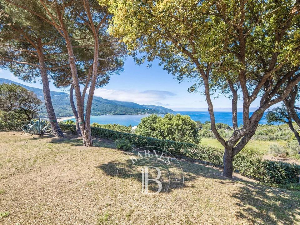 Villa i Ajaccio, Corse-du-Sud - foto 4