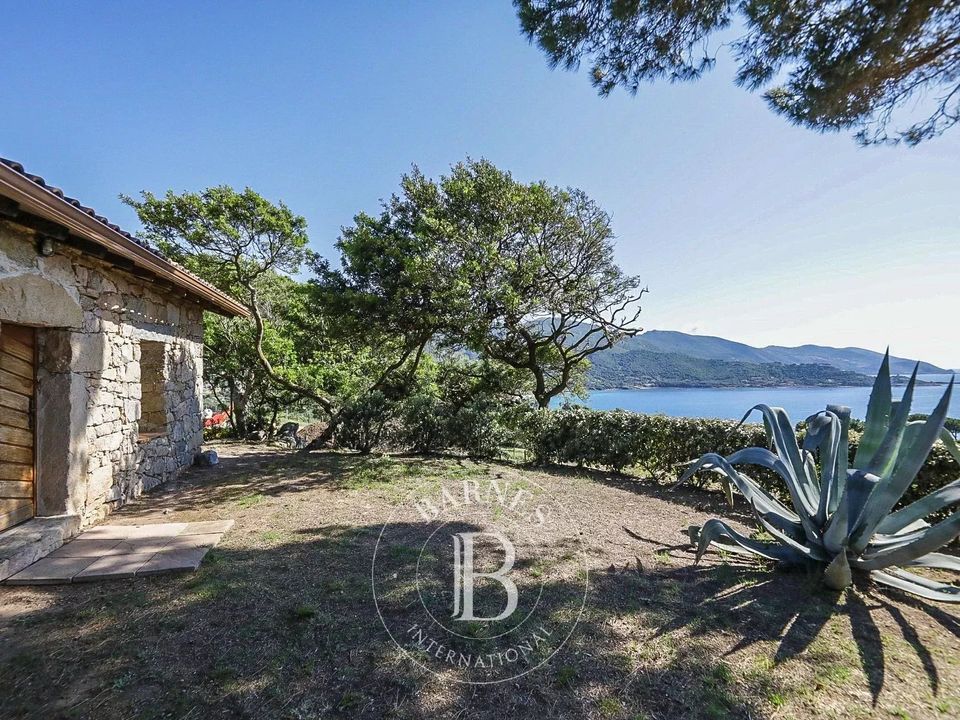 Villa i Ajaccio, Corse-du-Sud - foto 5