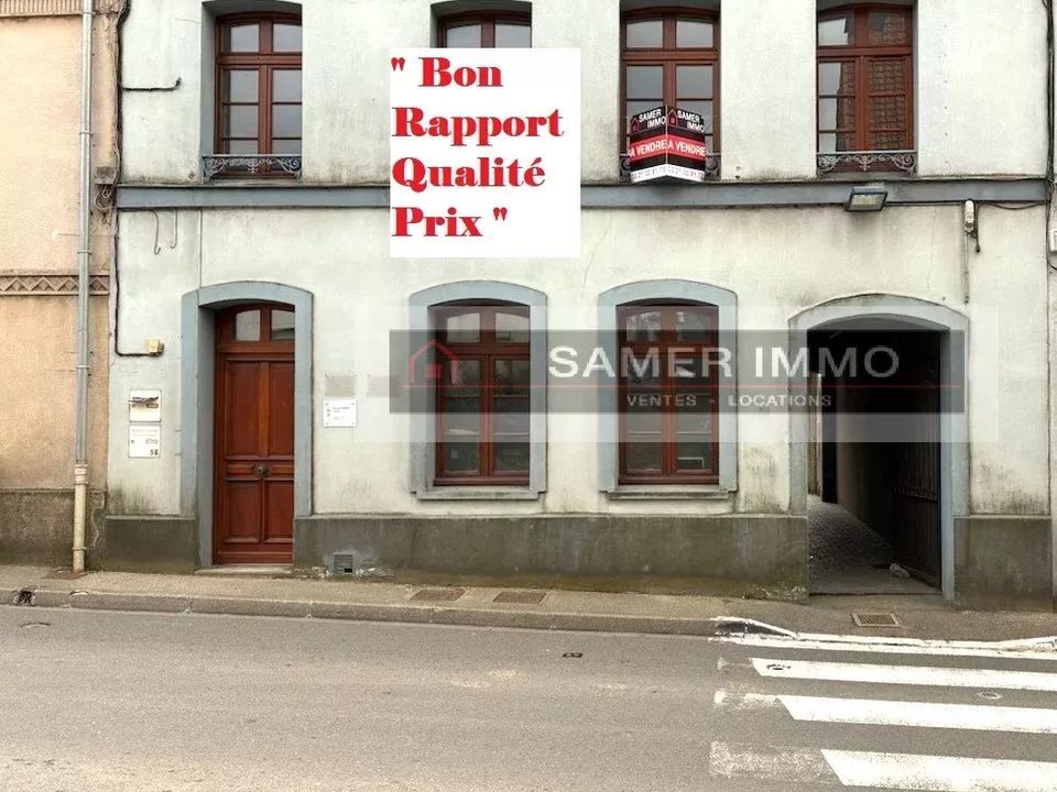 Wohnung in Samer, Pas-de-Calais - Foto 3
