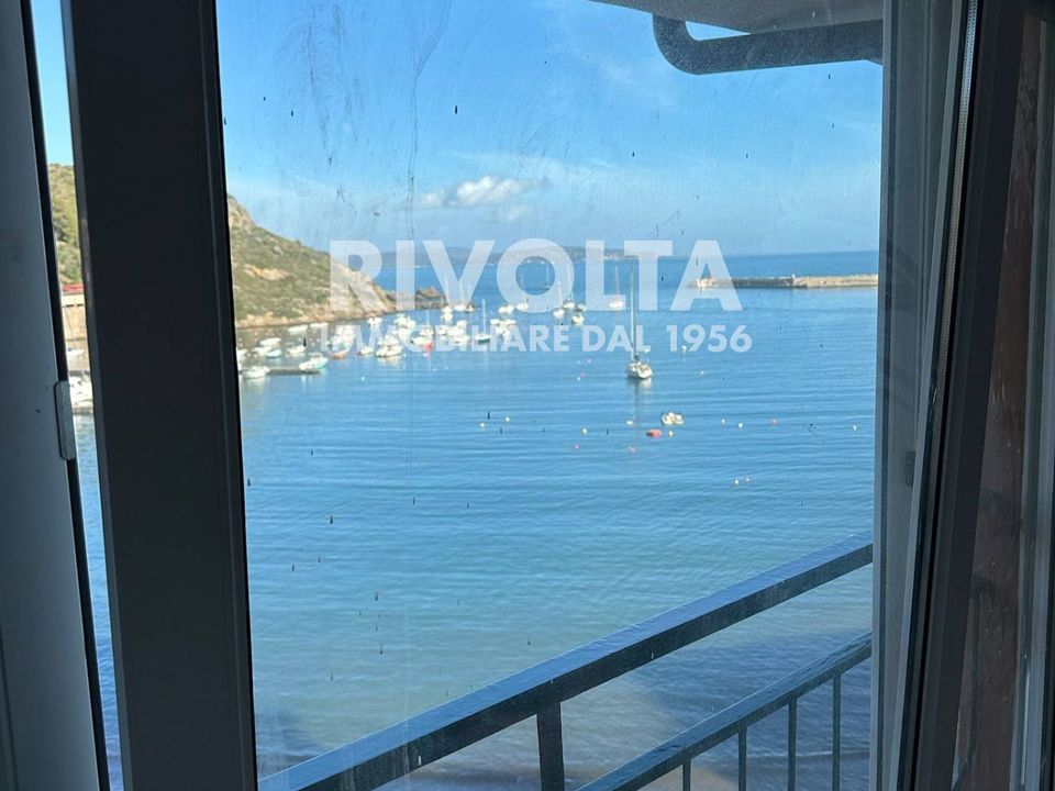 Lejlighed i Monte Argentario, Grosseto - foto 1