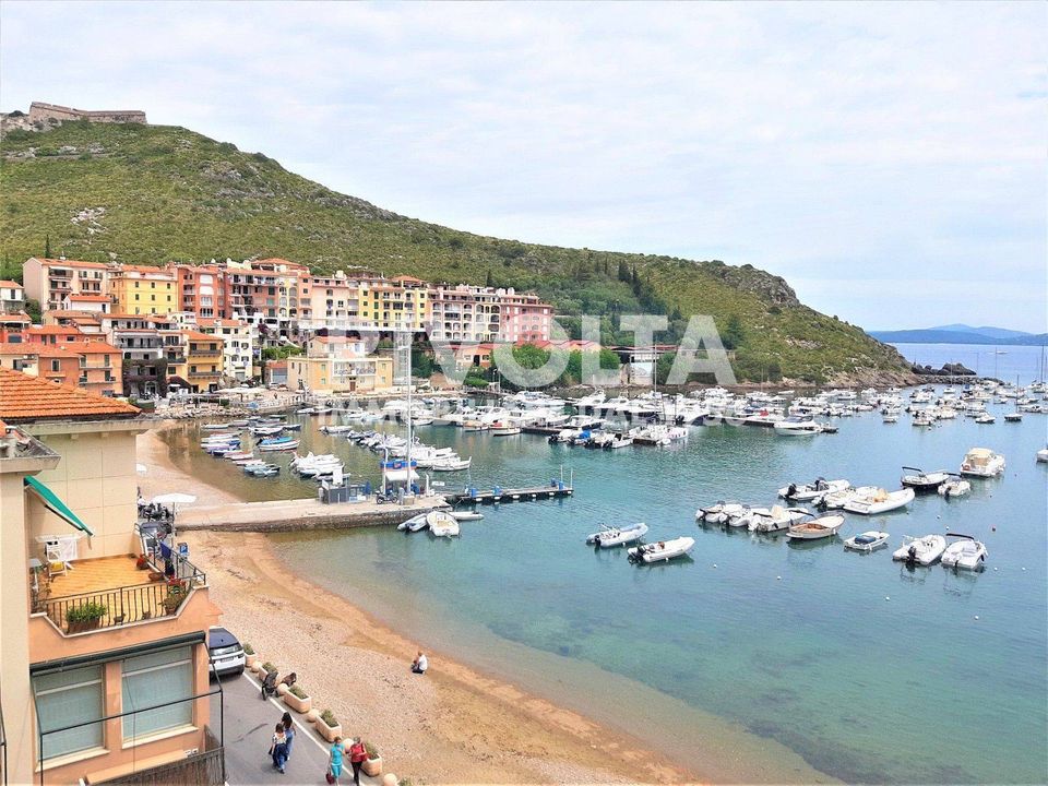 Lejlighed i Monte Argentario, Grosseto - foto 2