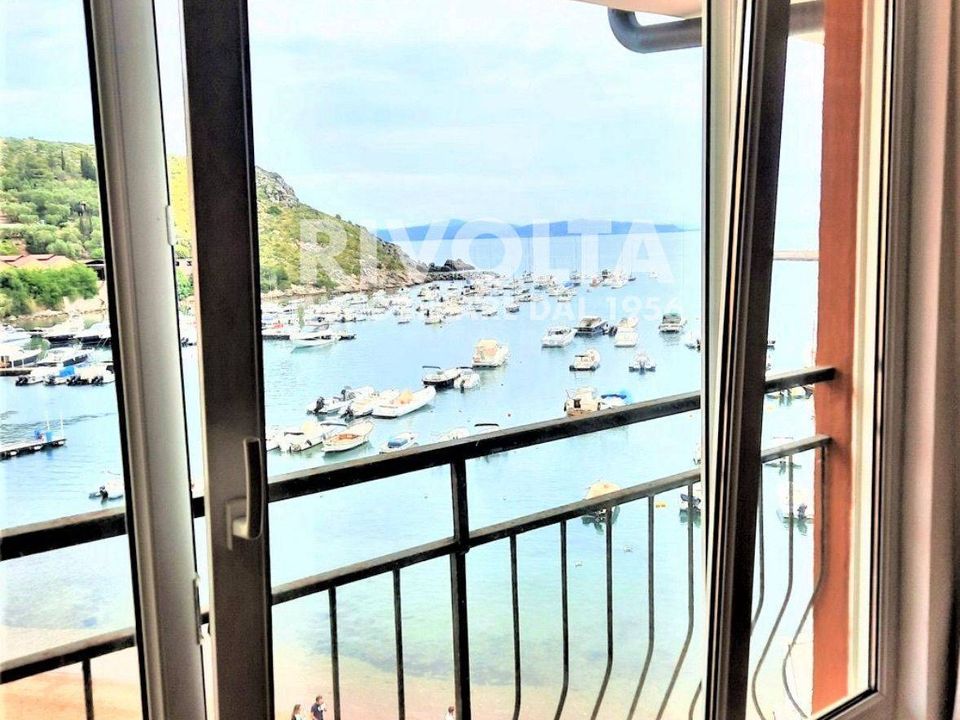 Lejlighed i Monte Argentario, Grosseto - foto 3
