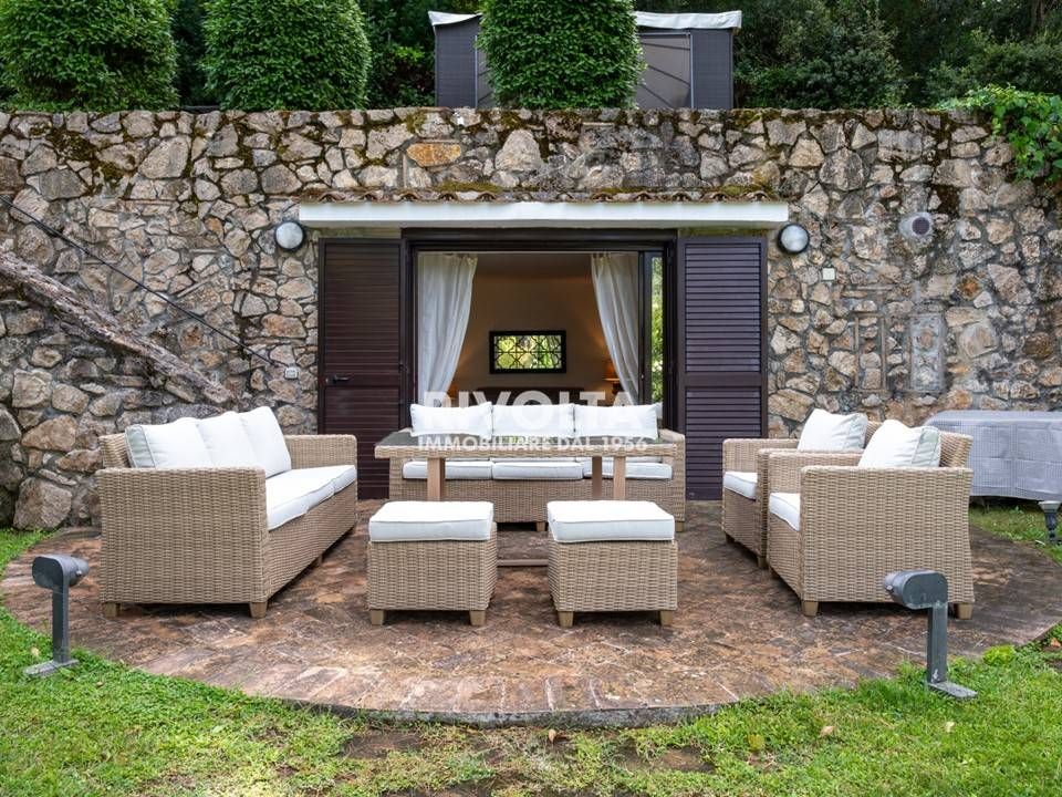Villa i Monte Argentario, Grosseto - foto 1