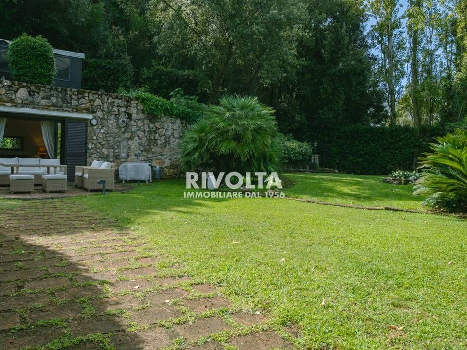 Villa i Monte Argentario, Grosseto - foto 2