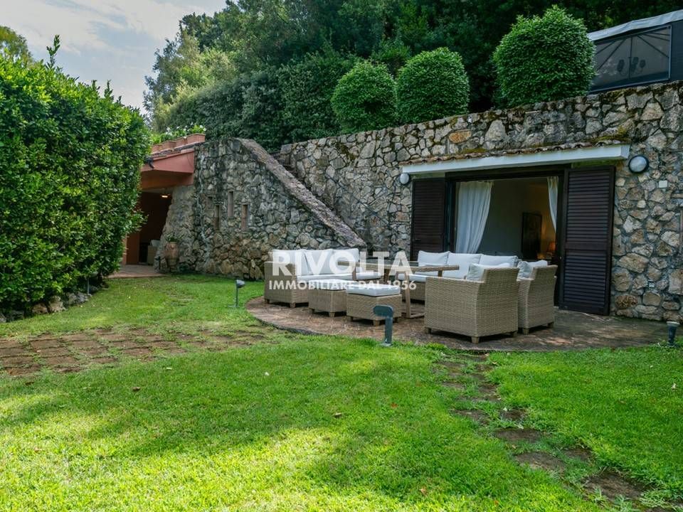 Villa i Monte Argentario, Grosseto - foto 3