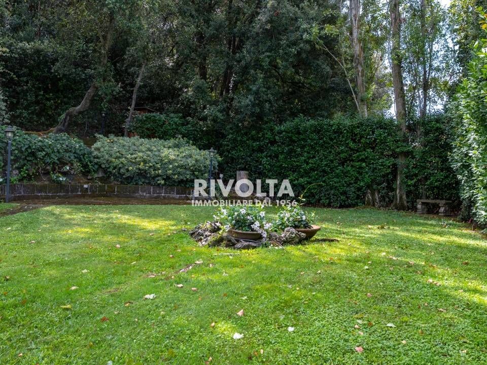 Villa i Monte Argentario, Grosseto - foto 4