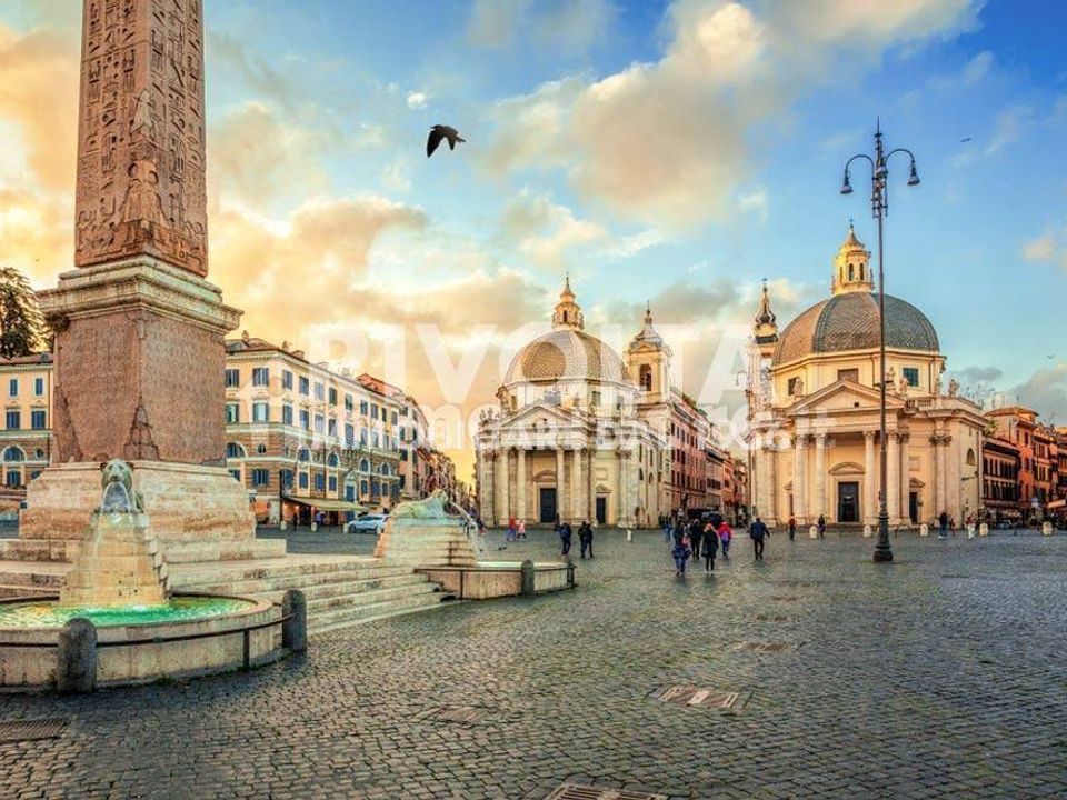 Leilighet i Rome, Rome - bilde 1