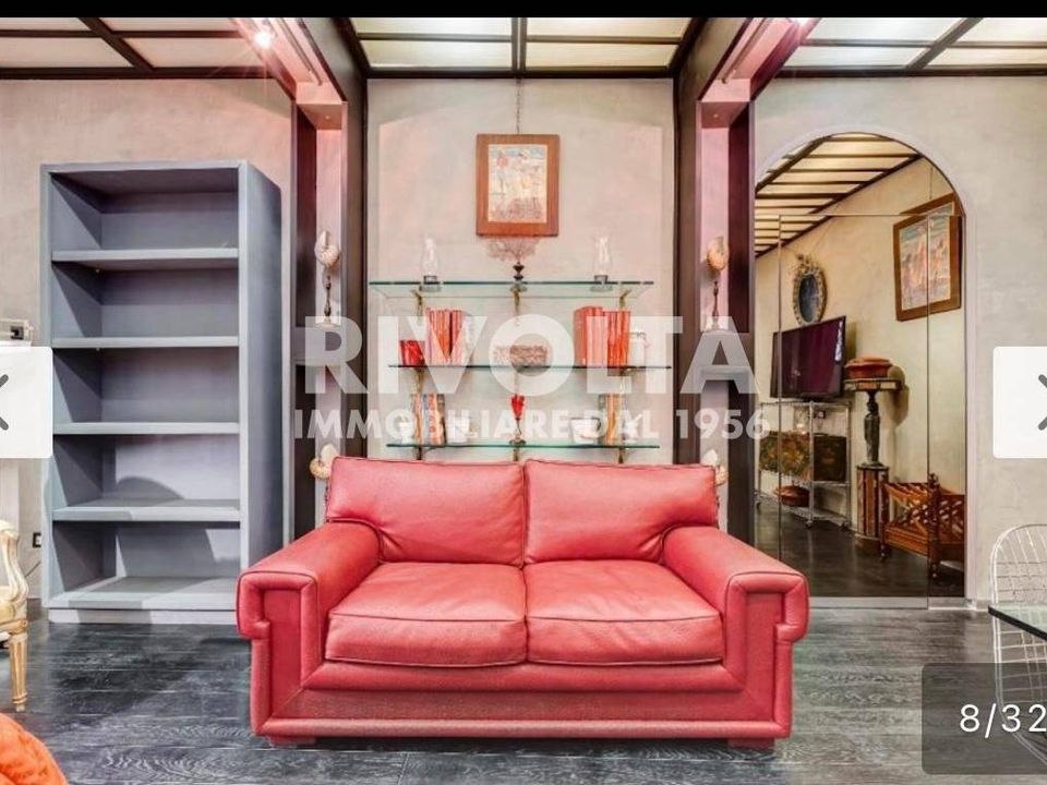 Leilighet i Rome, Rome - bilde 2