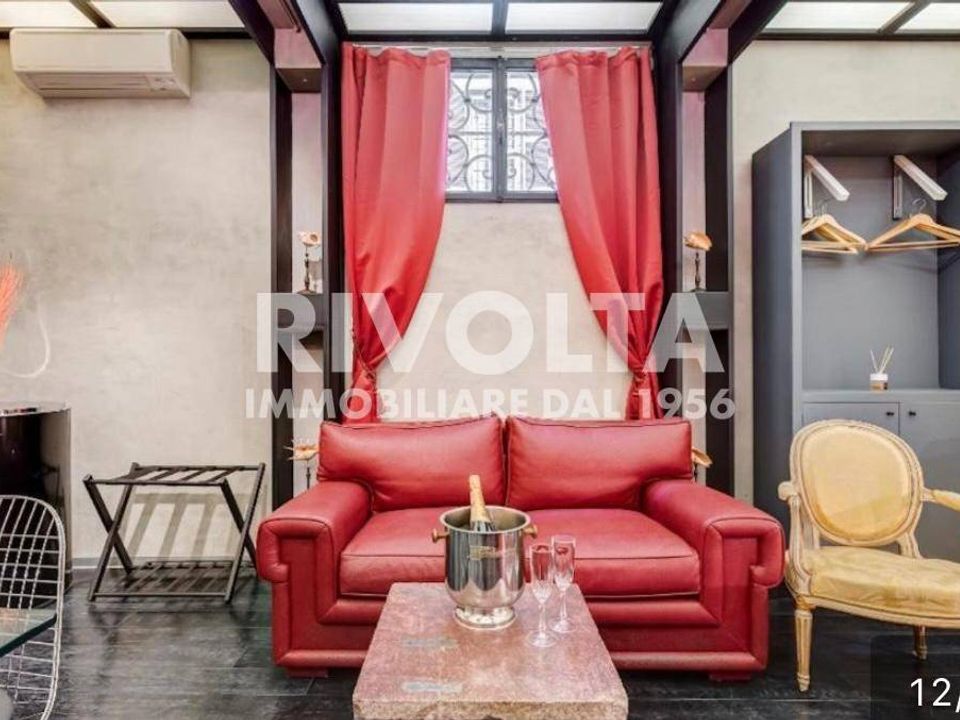 Leilighet i Rome, Rome - bilde 3
