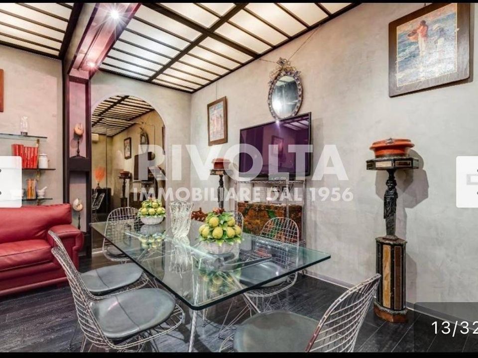 Leilighet i Rome, Rome - bilde 4