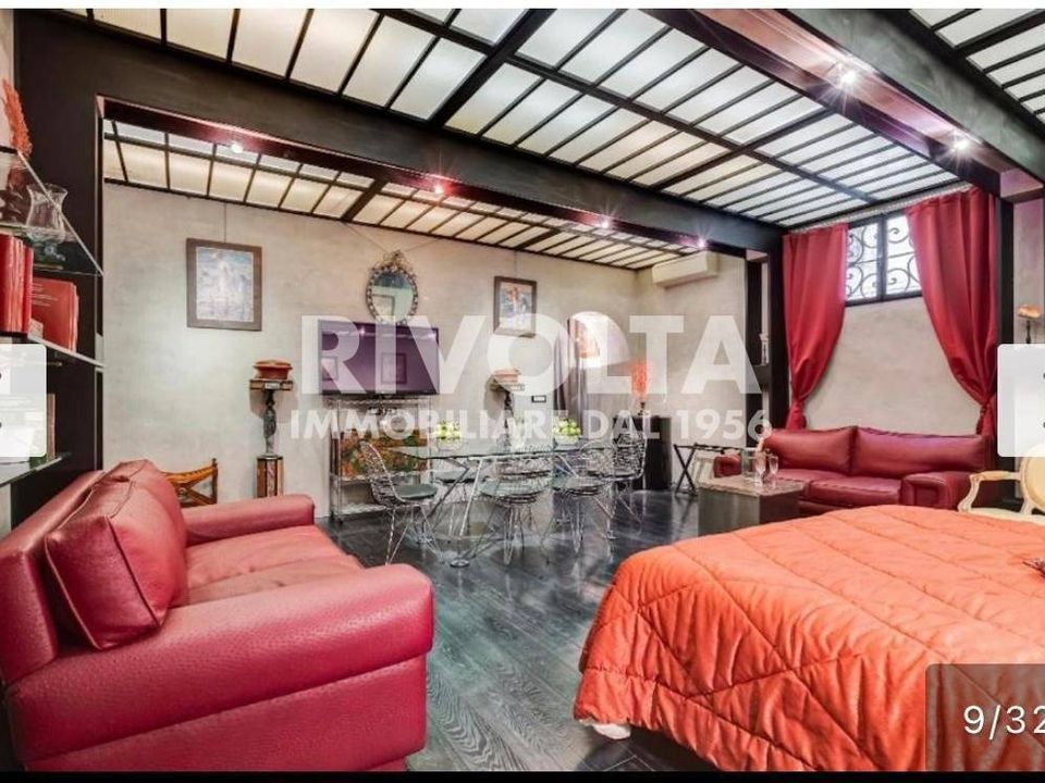 Leilighet i Rome, Rome - bilde 5