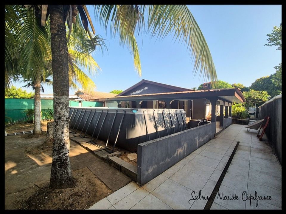Villa i Kourou, French Guiana - foto 1